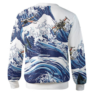 Hawaiian Shirt - BXXW8D2P Cardigan