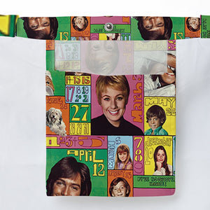 Large Tote Bag - X3CT4MGJ - - 3