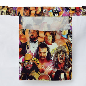 80s 90s Superstars of Wrestling - - 3