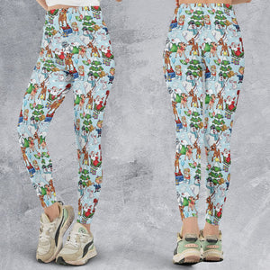 Legging - RR4KY3DA - - 3