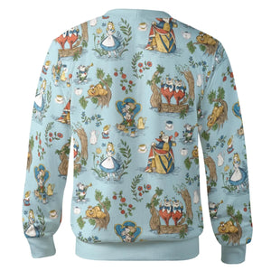 Wonderland Cardigan