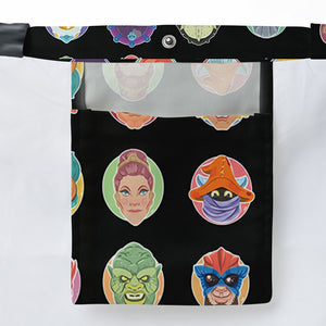 Monsters Of The Universe - - 3