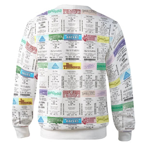 Fastpass Cardigan