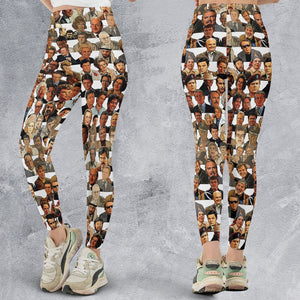 Legging - 5FCE1W9S - - 3