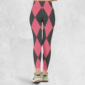 Jenkins Pendagron Howl’s Moving Castle Legging