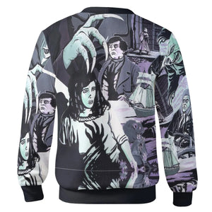 Nosferatu: A Symphony of Horror Cardigan