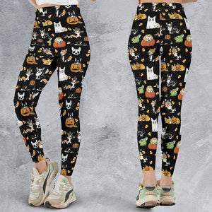 Legging - C5GML4KN - - 3