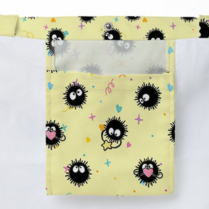 Soot sprites - - 3