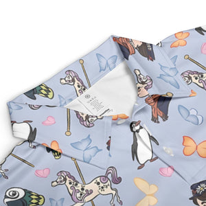 Mary Poppins pattern - - 3