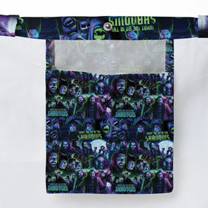 What We Do in the Shadows Large Tote Bag