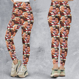 Legging - JVAQHZAN - - 3
