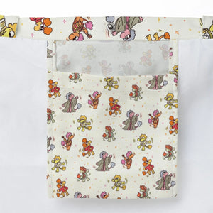 Dance Your Cares Away Large Tote Bag