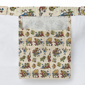 Quacktastic DuckTales Large Tote Bag