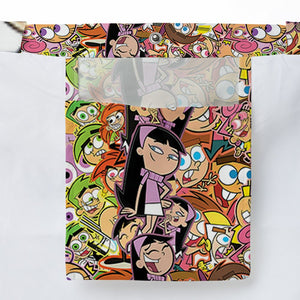 Large Tote Bag - CPGBUKX7 - - 3