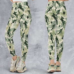 Legging - VNGGEBV6 - - 3