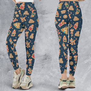 Legging - 1MTMALFU - - 3