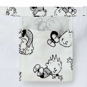 Large Tote Bag - ZR95H61G - - 3