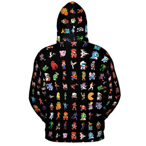 8Bit Icons - - 4