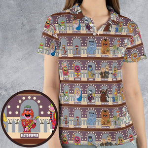 Muppetational - - 4