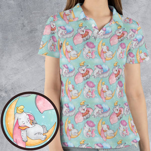Dumbo baby - - 4