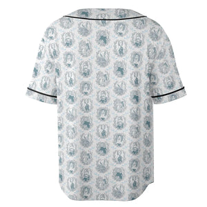 Cult Movie Female Trouble Unisex Baseball Jersey