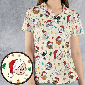 olph the Red-Nosed Reindeer - - 4