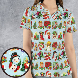 60s christmas decorations - - 4