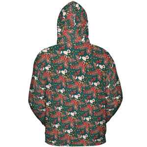 Snap Snorlax Pokemon All-over Print Hoodie