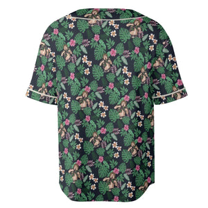 Truffle Shuffle The Goonies Unisex Baseball Jersey