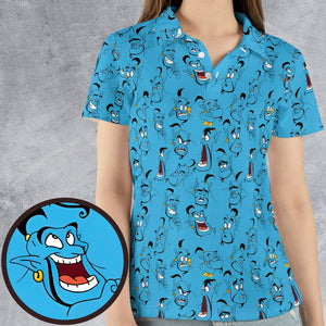 Genie - - 4