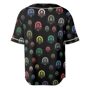 WH40K Loyalist Unisex Baseball Jersey