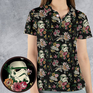 Botanic Wars - - 4