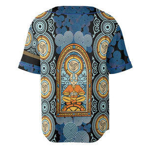 Air Avatar Avatar the Last Airbender Unisex Baseball Jersey