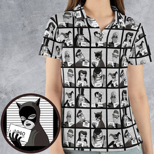 Bat Villains Jail - - 4