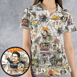Animal House - - 4
