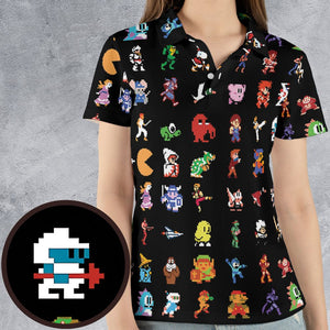 8Bit Icons - - 4