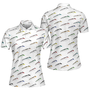 Monorail Lines - - 5