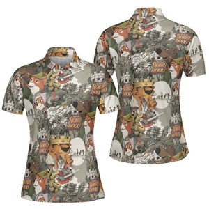 Fox and friend - - 5