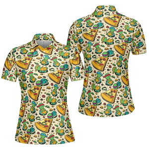 Turtles Pizza Lover - - 5