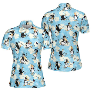 Opus the Penguin - - 5