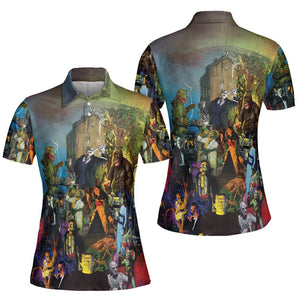 Monsters of Aurora - - 5