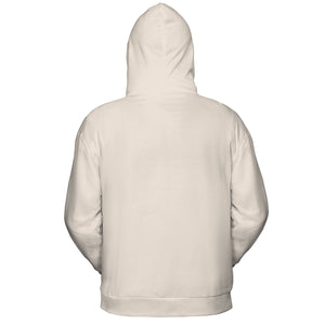 Dr. Peter Slimed Ghostbusters All-over Print Hoodie
