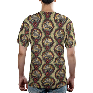 Billy Strings Goats Under the Stars BMFS T-Shirt Rock Music Unisex Tee