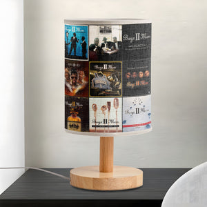 Boyz II Men Albums Lamp Soulful Harmony in Every Glow πΆ