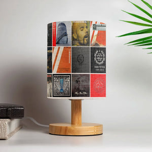 Rammstein Albums Lamp Ignite the Power of Industrial Sound
