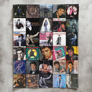 Shakin’ Stevens Sherpa Blanket A Retro Rock ’n’ Roll Tribute for True Fans