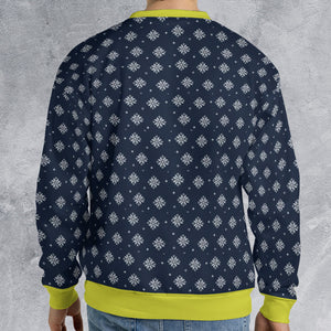 The Price is Wrong Ugly Christmas Sweatshirt