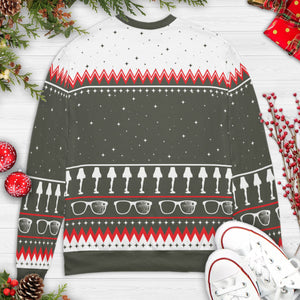 A Christmas Story Ugly Christmas Sweatshirt