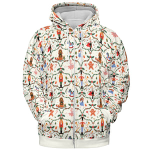 In My Nutcracker Era The Nutcracker All-over Print Hoodie