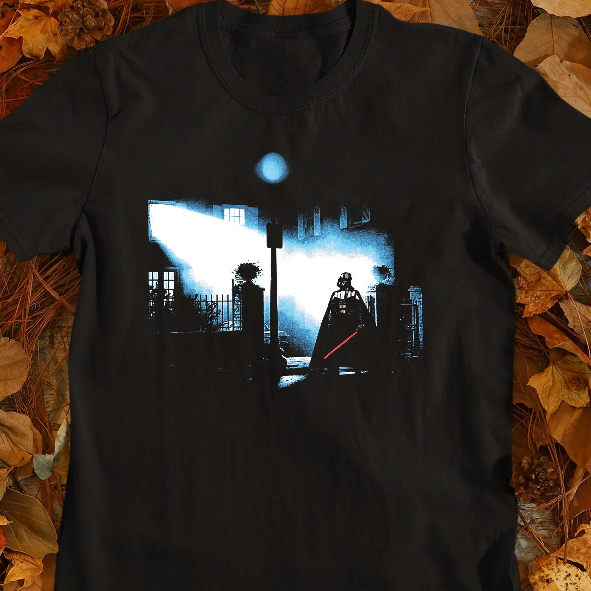 The Visitor Classic Unisex T-Shirt